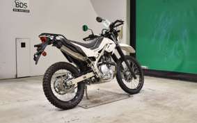 KAWASAKI KLX230ｼｪﾙﾊﾟ LX232A