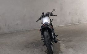 KAWASAKI 250TR BJ250F