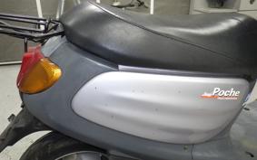 YAMAHA JOG POCHE SA08J