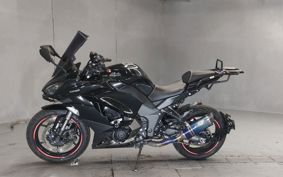 KAWASAKI NINJA1000 ZXT00W