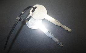 HONDA ﾀﾞﾝｸ 1994 AF74