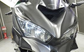 KAWASAKI ZX-25R ZX250E