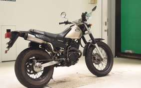 YAMAHA TW200 Gen.2 2000 DG07J