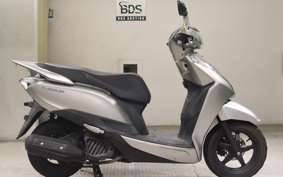 HONDA LEAD 125 2021 JF45