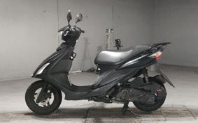 SUZUKI ADDRESS V125 CF4MA