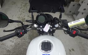 KAWASAKI ELIMINATOR400-3 2025 EL400A