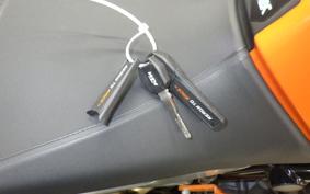 KTM 790 DUKE 2018