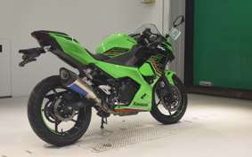 KAWASAKI NINJA 250 2 EX250Y