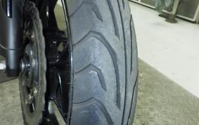 KAWASAKI Z250 Gen.2 EX250P