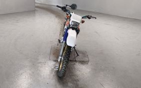 YAMAHA SEROW 225W DG08J