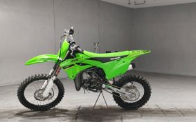 KAWASAKI KX112 KX112A
