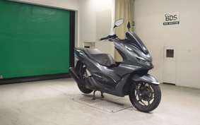 HONDA PCX 125 2010 JK05