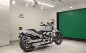 HARLEY FXBR1920 2026