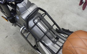 HONDA CT125-2 2010 JA65