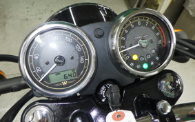 KAWASAKI W230 2018 BJ230A