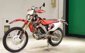HONDA CRF250X 2006