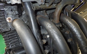 KAWASAKI ZRX400 1994