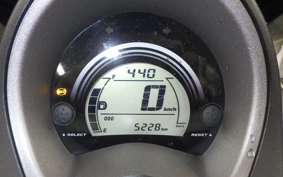 YAMAHA N-MAX 155 A SG50J