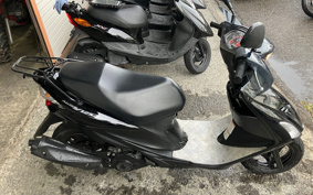 SUZUKI ADDRESS V125 CF4MA