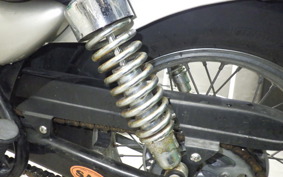 KAWASAKI ELIMINATOR 125 2010 BN125A