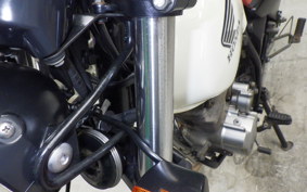 HONDA FTR223 2001 MC34