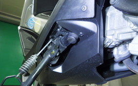 YAMAHA N-MAX 1995 SE86J