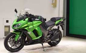KAWASAKI NINJA 1000 A 2013