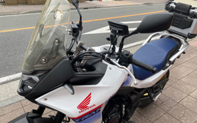 HONDA XL750 TRANSALP  2023 RD16