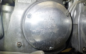SUZUKI GT750 GT750