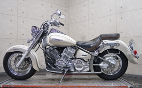 YAMAHA DRAGSTAR 400 CLASSIC 2008 VH01J