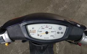 YAMAHA JOG SA16J