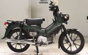 HONDA ｸﾛｽｶﾌﾞ110-3 JA60