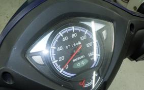SUZUKI ADDRESS 110 CE47A