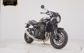 KAWASAKI Z900RS CAFE 2022 ZR900K