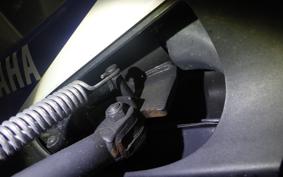 YAMAHA CYGNUS 125 XSR 3 SEA5J