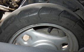 SUZUKI ADDRESS V50 G 2018 CA42A