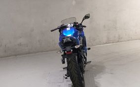 KAWASAKI NINJA650 ER650H