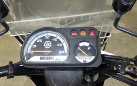 YAMAHA GEAR Gen.2 2001 UA06J