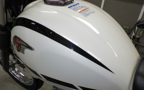 KAWASAKI W230 2019 BJ230A