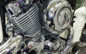 YAMAHA DRAGSTAR 400 CLASSIC  2011 VH02J