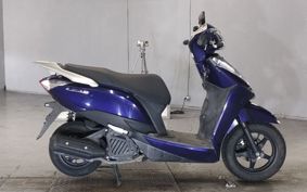 HONDA LEAD 125 JF45