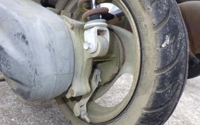 YAMAHA JOG POCHE SA08J