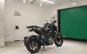 HUSQVARNA SVARTPILEN 250 2013