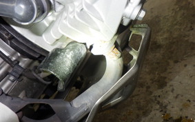 HONDA CT125-2 2020 JA65