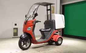 HONDA GYRO CANOPY 2022 TA03