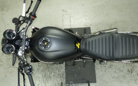 KAWASAKI Z900RS SE 2025 ZR900K