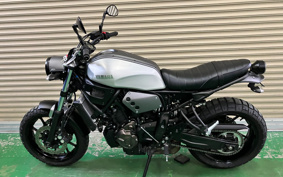 YAMAHA XSR700 2019 RM22J