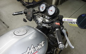 HONDA HORNET 250 2024 MC31