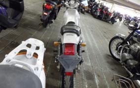 YAMAHA SRX600 Gen.1 1986 1JK