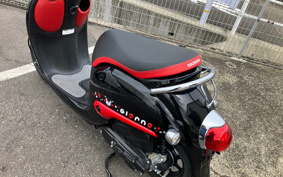 HONDA GIORNO AF77